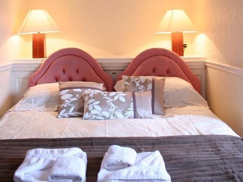Ba Ba Guest house 4*