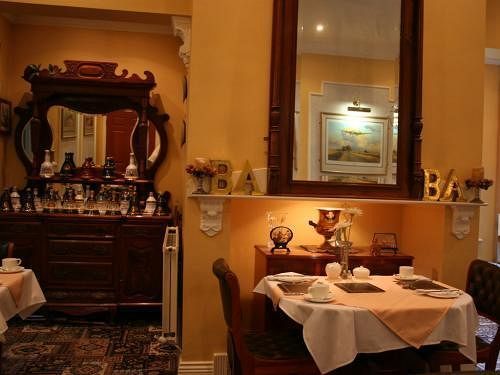 Ba Ba Guest house Chester