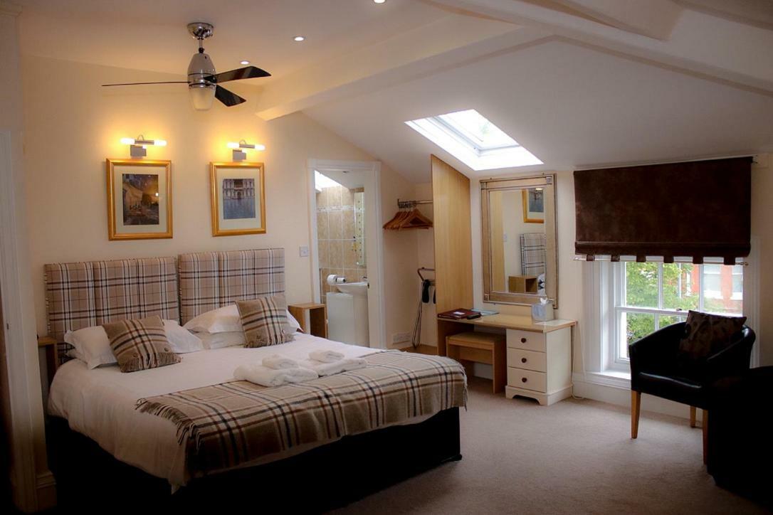 Guest house Ba Ba