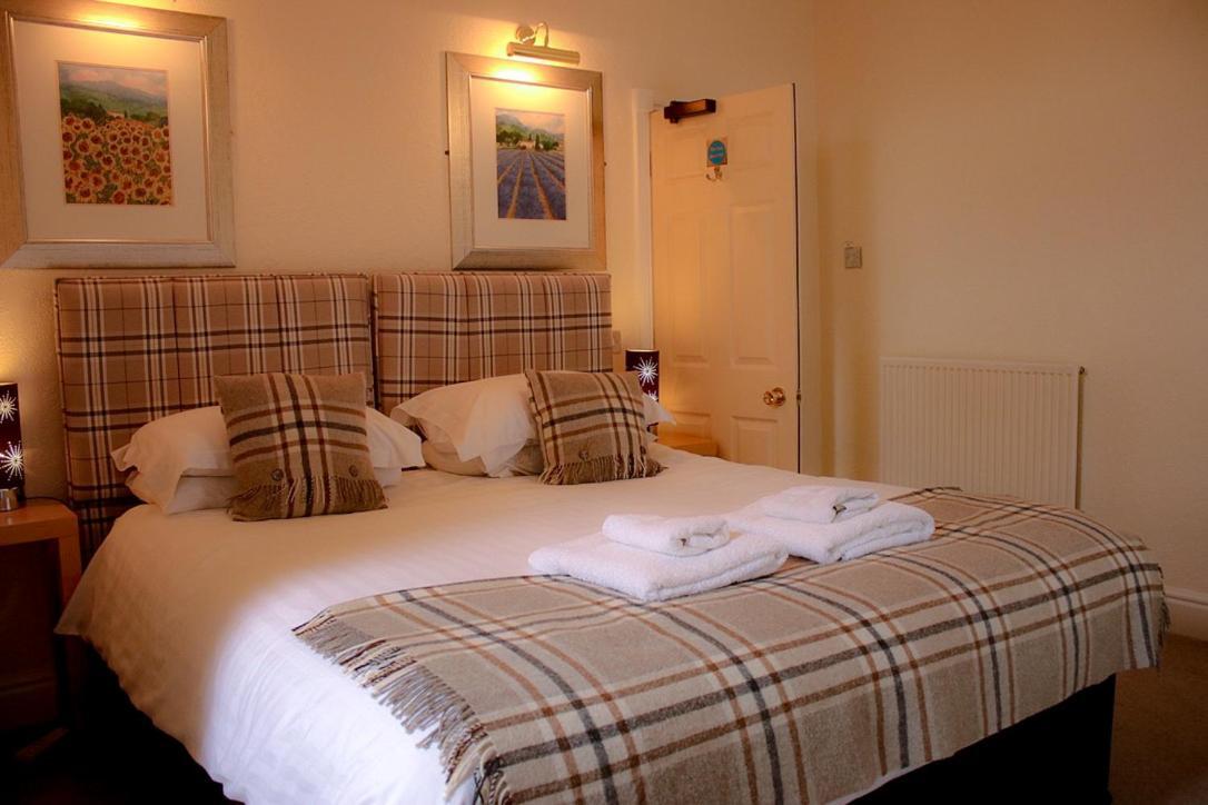 Ba Ba Guest house Chester